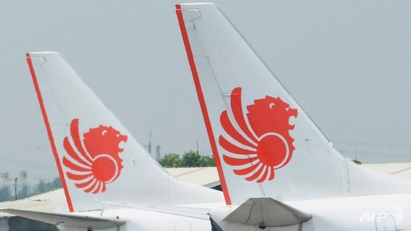 Pesawat Lion Air ke Kuala Lumpur tertunda dek ancaman bom Pesawat Lion Air ke Kuala Lumpur tertunda dek ancaman bom
