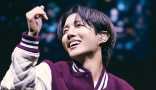 J-Hope concert in Singapore: The BTS member delivers high-energy performances and charm in 1st solo tour