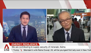 Adaptation finance to take centre stage at COP30: JOGMEC