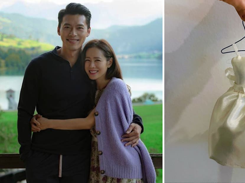 Son Ye Jin Is Pregnant? What&rsquo;s The Real Reason Behind Hyun Bin & The Actress&rsquo; Surprise March Wedding?