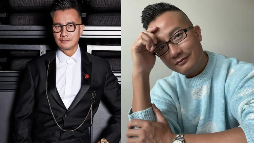 Chen Hanwei Shares His 'English Fail' Stories, Once Thought 'Limousine' Was A Person Chen Hanwei Shares His 'English Fail' Stories, Once Thought 'Limousine' Was A Person