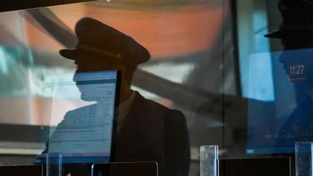 冒充机师搭数百趟免费航班 加拿大男遭起诉