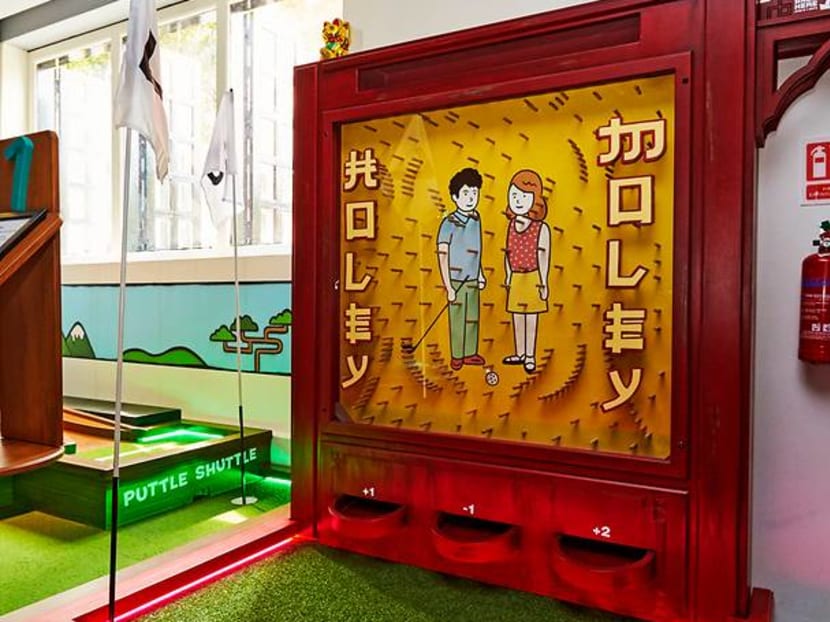 The 8 Days Archive: Issues 1-50