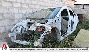 How the Toyota Prius became both a blessing and a curse for Mongolia