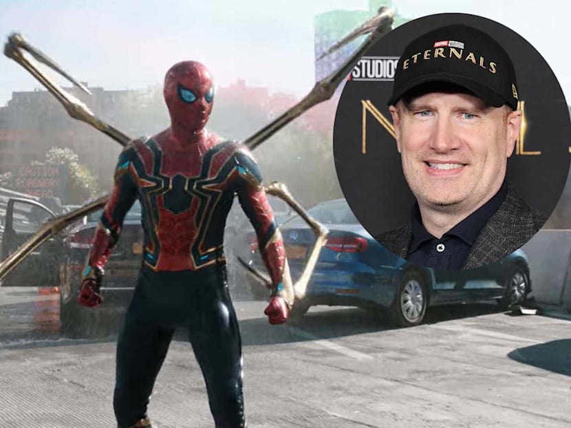 Marvel Boss Kevin Feige Warns Fans Hoping To See Tobey Maguire And Andrew Garfield In Spider-Man: No Way Home To Lower Their Expectations