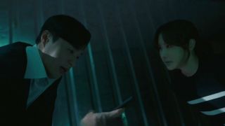 绝佳的解决士（第18集）：董启俊、金莎拉成为人生伴侣（大结局）