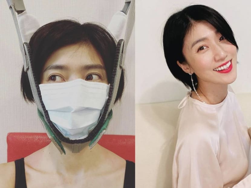 Are you sure that's not a torture device?