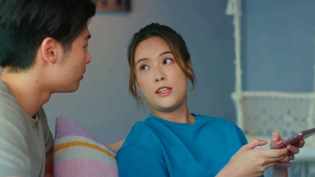 只此一家（第15集）：静静为情所苦