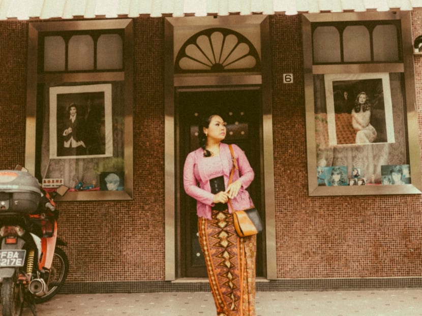 Go back to the 1960s with new musical inspired by famed nightclub Tropicana