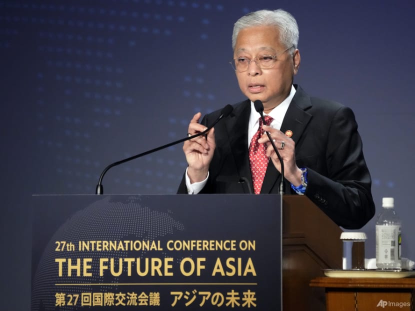 Meeting of UMNO's top leaders to discuss general election postponed: Malaysia PM Ismail Sabri