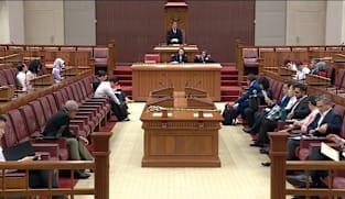 Seah Kian Peng on appointment of Valerie Lee to Public Accounts Committee