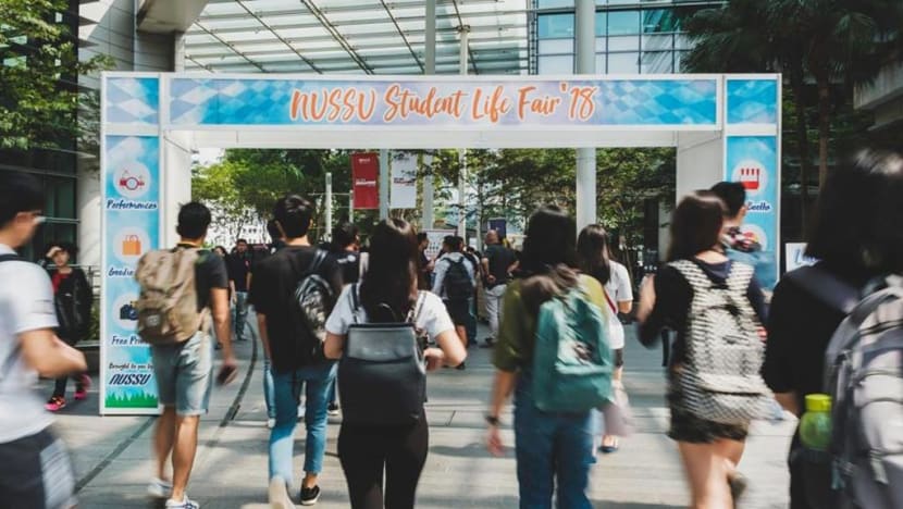 Shorter poly diplomas for JC graduates, aptitude-based admissions in universities from 2020