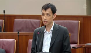 Committee of Supply 2026 debate, Day 3: Terence Ho on recognition of adult educators