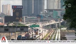Rapid Transit System Link: Some retailers say cross-border offerings may not bring value to all