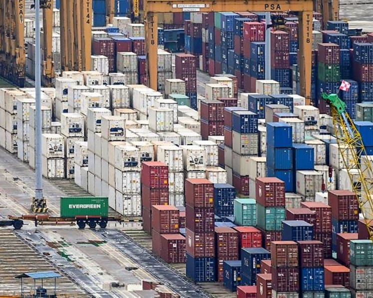 Commentary: Contours of Singapore’s post-COVID economy are coming into sharper focus