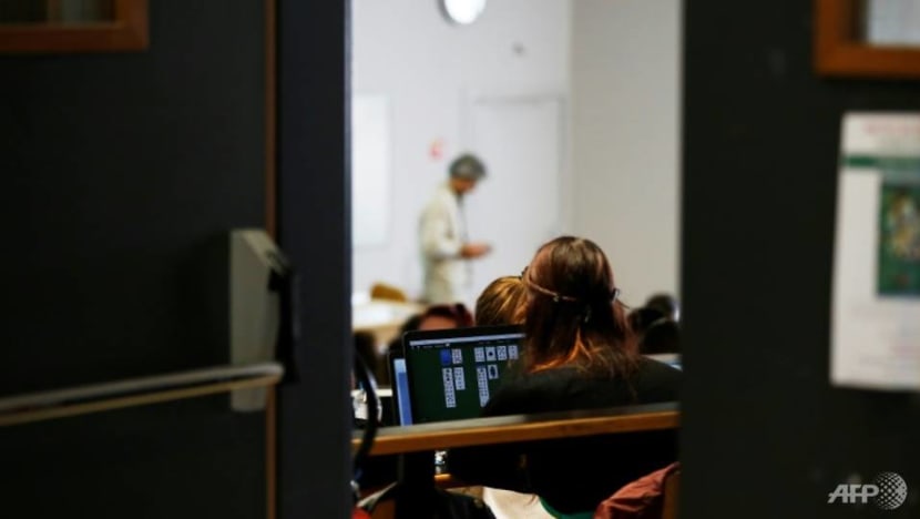 Commentary: University professors must teach more, have industry experience