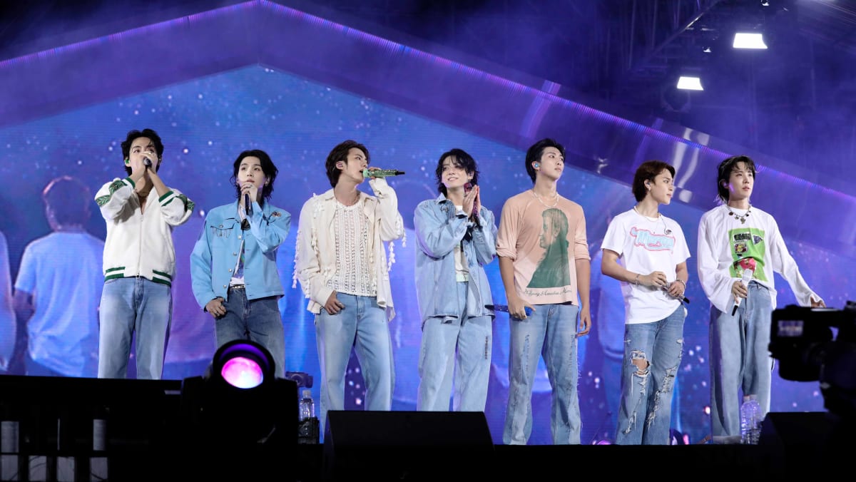 Yet to Come in Busan | Kpop Wiki | Fandom