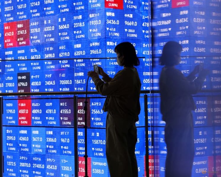 Europe tumbles on Iran war ahead of ECB, BoE meetings