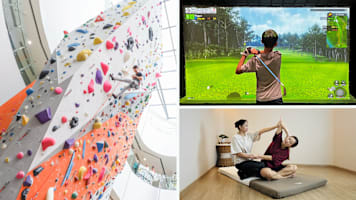 Stop Scrolling For Ideas Because We’ve Got Your Weekend Plans Sorted At This All-In-One Spot