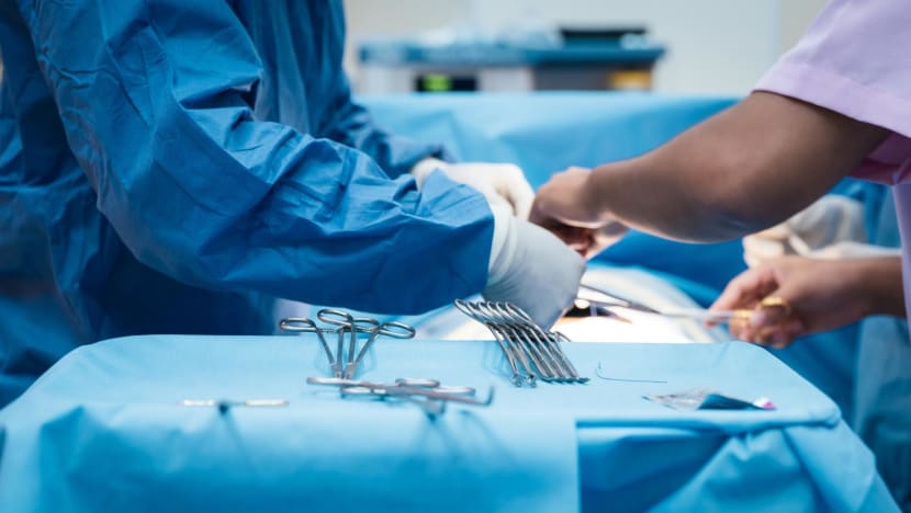 'Doesn't get easy': Organ transplant surgeons on the highs and lows of giving others a second chance at life