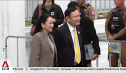Thai ex-PM Thaksin must serve one year in jail after hospital detention deemed unlawful