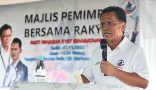 Commentary: Sabah 2025 election – will Warisan’s Shafie Apdal rise again?