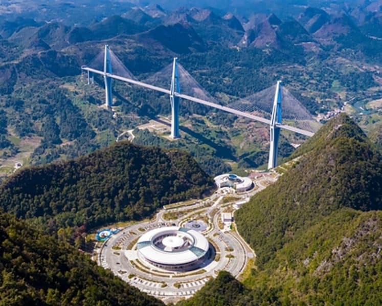 Guizhou by the Numbers: Innovation Takes Mountain Industries Global