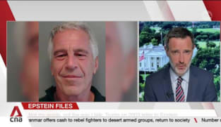 Epstein files: DOJ to ask court to unseal grand jury transcripts 