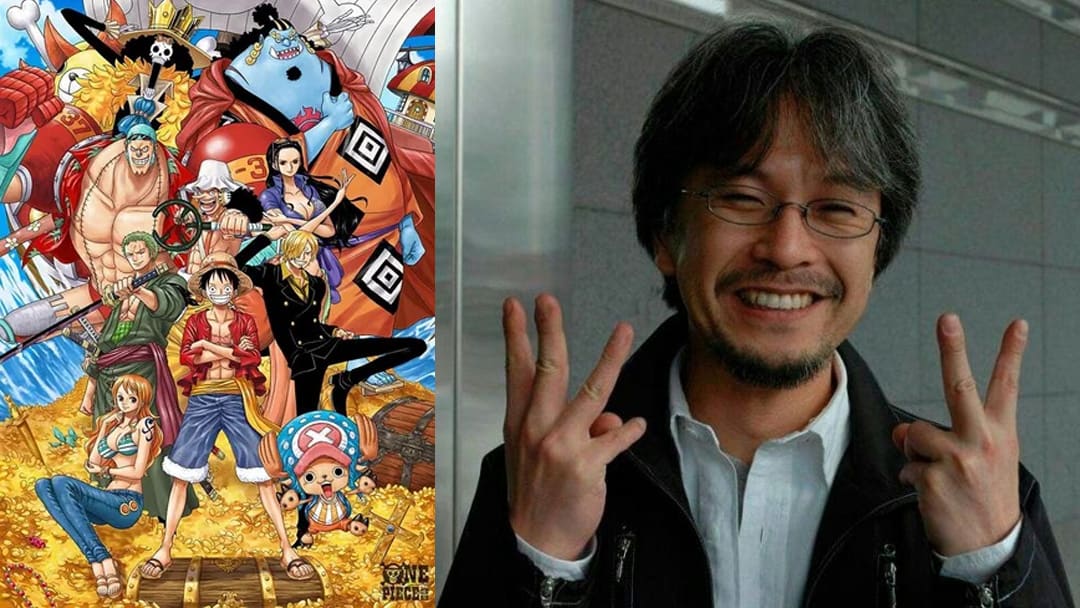 身体出状况！“One Piece”作者尾田荣一郎宣布休刊- 8world