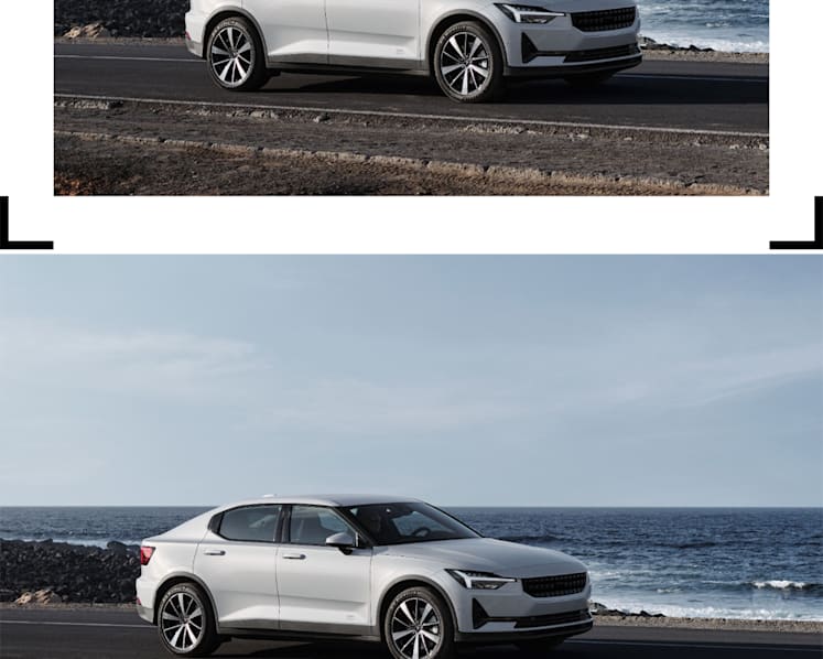 Meet Tesla’s rival from Sweden: Is the Polestar 2 a worthy EV alternative?