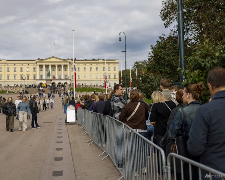 Norway to bid final farewell to King Harald V with funeral attended by royalty and dignitaries