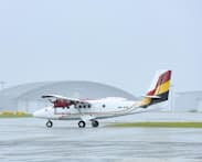 Gangguan operasional AirBorneo jadi ujian bagi ambisi otonomi Sarawak
