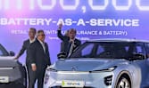 EVolusi Asia: Dari chip hingga mobil listrik lokal, Malaysia bidik peran di industri EV global