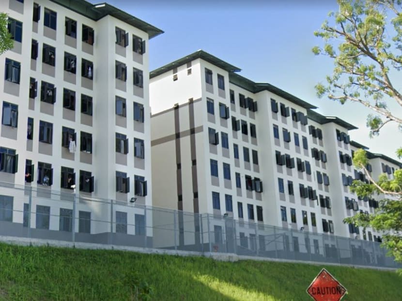 In a statement on Sunday (April 5), the Ministry of Health said that three new cases were linked to a previous two to form the cluster at Tampines Dormitory.