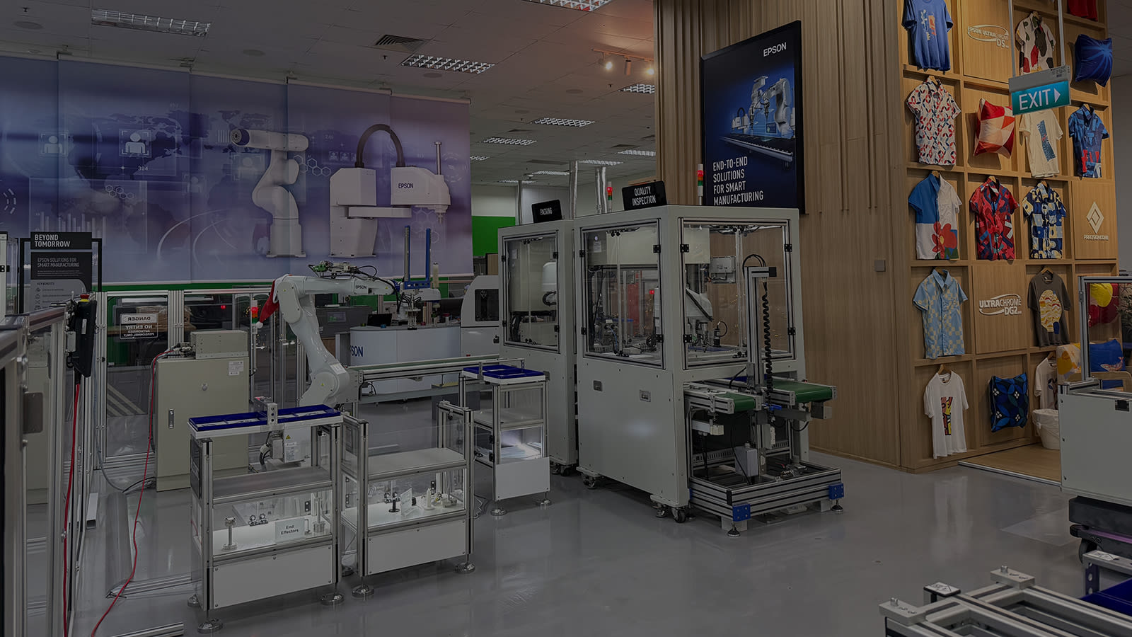 Epson at 50: Charting a vision for B2B growth In Southeast Asia