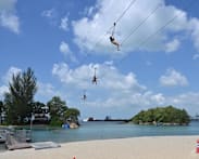 Commentary: Is Sentosa still the weekend getaway of choice for Singapore residents?