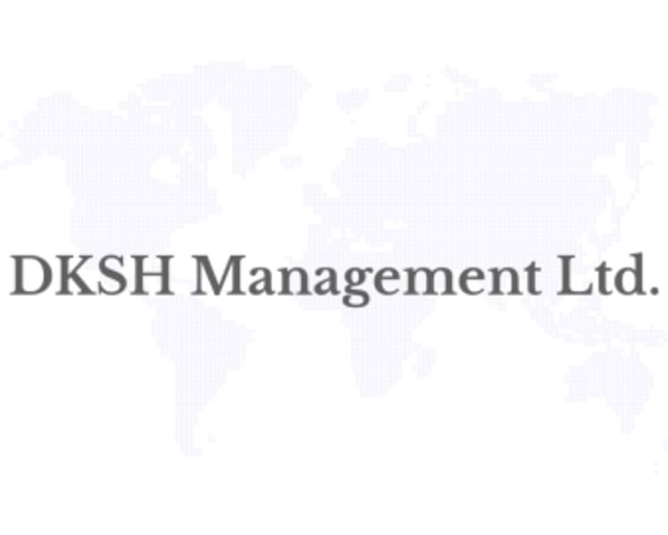DKSH entered a strategic distribution partnership with BridgeBio