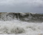 Hurricane Melissa begins lashing Jamaica as 'catastrophic' Category 5 storm