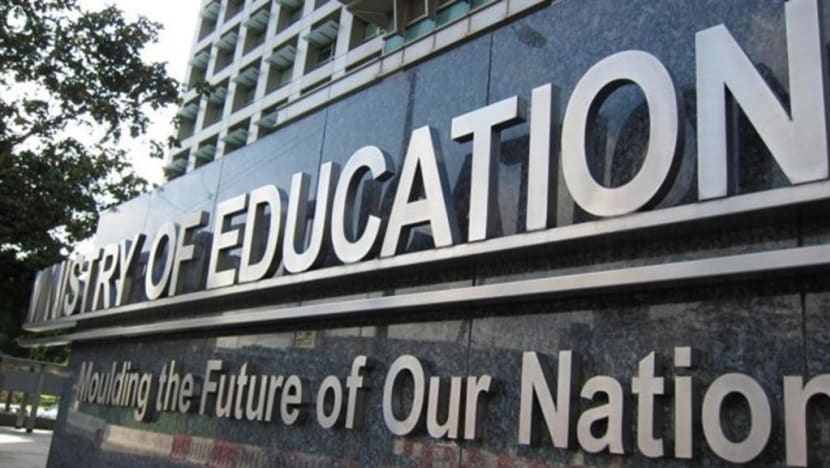 MOE to remove Mobile Guardian app from students' devices after global cybersecurity breach