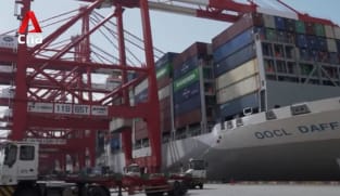 Tariff truce: Trump signs executive order extending tariff pause on Chinese imports 