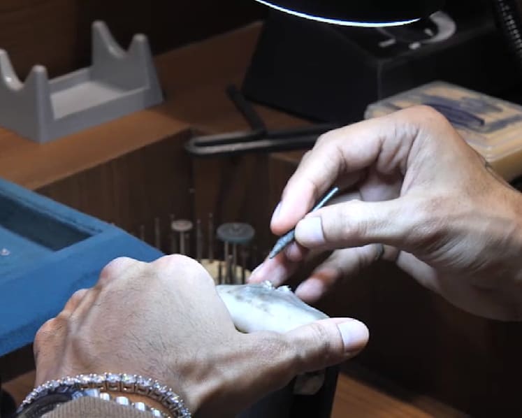 India’s lab-grown diamond industry shines as demand for cheaper gems surges
