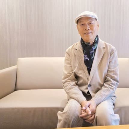 自认身体状况“不太好”，罗家英：我的功力仅剩三成