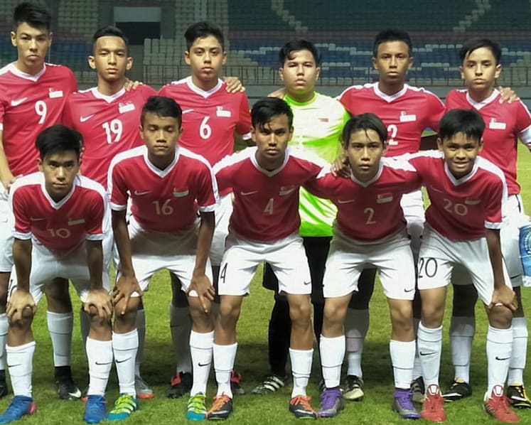 Lack of professionalism, accountability among issues hampering youth football development