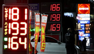 Japan's core inflation likely ticked up in March fuelled by energy costs: Reuters poll