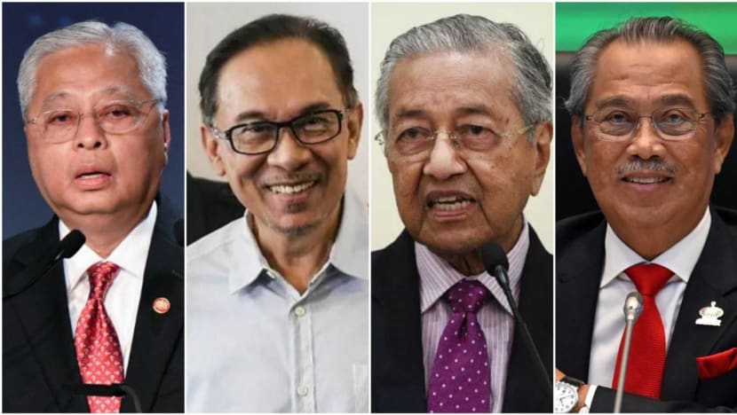 Commentary: It’s Game of Thrones all over again for Malaysia’s GE15 Commentary: It’s Game of Thrones all over again for Malaysia’s GE15