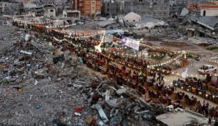 Mesir usulkan rencana alternatif untuk Gaza, tidak ada peran bagi Hamas: Laporan 