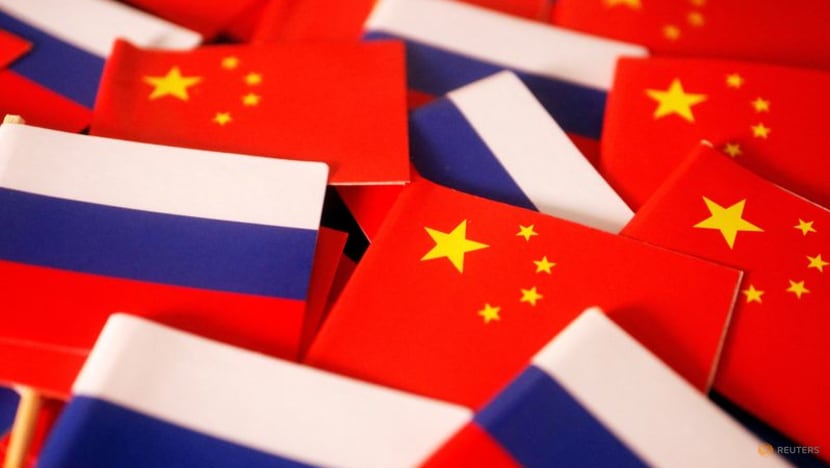 China-Russia navy drills to 'further deepen' partnership China-Russia navy drills to 'further deepen' partnership