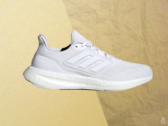 Sports shoes for wide feet 7 options that are designed to give you more room CNA Lifestyle