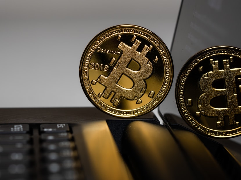 The victim, Mr Mark Cheng, claimed he was tortured and ordered to pay a ransom in bitcoin.