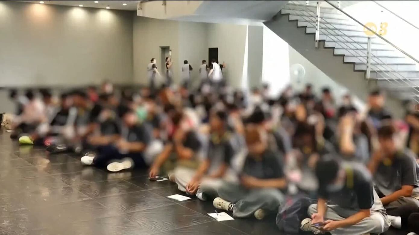 泰国大学新生体检 三分之一被检查出有肝吸虫感染
